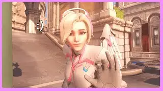Old Mercy Montage