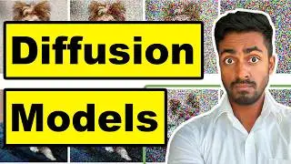 Diffusion Models - Explained!