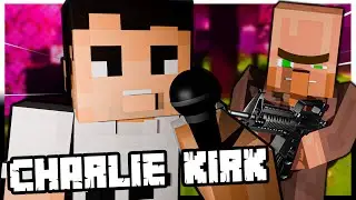 TRY NOT TO LAUGH Minecraft Edition