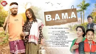 B.A M.A Proritagbong || Kushol Doley | Otok Boli Tayeng || Raj Pait | Munu Tayeng || Official Video