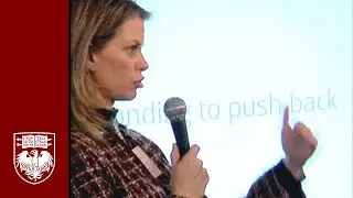 GradUCon: Using LinkedIn to Find a Job - Dr. Julie Payne-Kirchmeier and Carolyn Golz