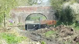 photos Crickheath APRIL 2023