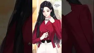 she want horse riding with MC #manhwa #manga #anime #manhuarecommendation #romantic ##love #art #fyp