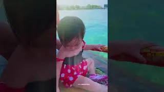 Immuki Island - A Fun filled Trip to La Union #Arrietty #Baby #Moments #CapCut