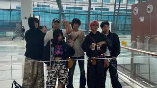 IRL MALAYSIA W FAMILY ❤️