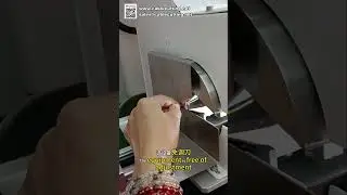 Powerful Mylar Wire Stripping Tool for 1 0mm Plus Wires with High Precision Cuts