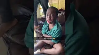 Kid Catches Pok&eacute;mon