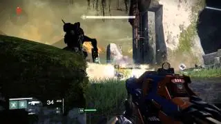 Zydron - The Gate Lord