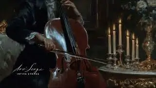 Silver Lament &ndash; Neoclassical Cello in Shadows