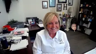 Mary Russell Highlights Higginbotham Insurance and Shares Personal Lines Insurance Industry Updates