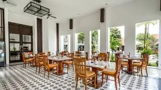 Inna Bali Heritage Hotel || Hotels In Bali || DENPASAR
