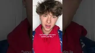 #pov - he told his friends that you aren&rsquo;t his type&hellip; #acting #shorts #viral