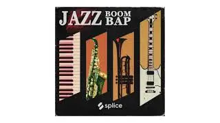 🔥 SPLICE ORIGINALS - Jazz Boom Bap ft. Alita Moses - SAMPLES & DRUM KITS - DOWNLOAD LINK [FREE]