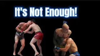 Why Takedown Defence Isn't enough in MMA anymore! - MMA DISCUSSION