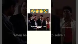 Sunil Shetty Johnny lever comedy cilip