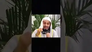 HOW TO CHOOSE A RIGHTEOUS SPOUSE | MUFTI MENK |