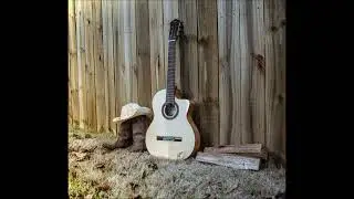 Klarkas  -  Balade Apie Kaimo Kvaiseli