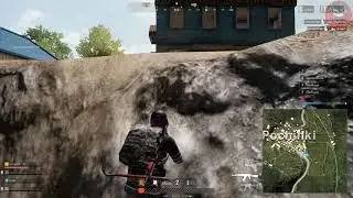 🎮PUBG LITE: SAT3 #7
