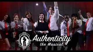 Authenticity: The Live Performance
