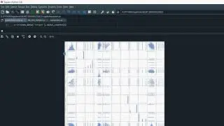 Heart disease in Python