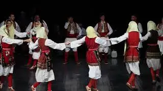 KUD Rudar - Igre iz Makedonije