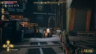 🔥Zagrajmy w The Outer Worlds PL odc. 15 - Scyllia sp&oacute;źniony transport.