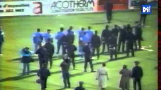 CDF 92 : 5000 Bastiais à Nice