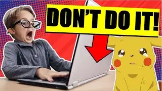 TOP 5 MISTAKES POKEMON CARD COLLECTING AND INVESTING! (Market Analysis)