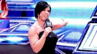 Vickie Guerrero: Shake Yo Bo Day (Instrumental; Intro Cut) (Exit Theme)