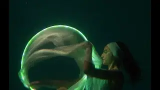 psihoops smooth underwater  4k