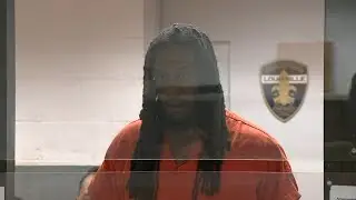 Louisville police say Flock cameras led to suspect in lounge shooting that injured 4