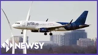 Air Travel Costs More, Has Fewer Options This Holiday Season