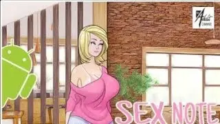 SexNote APK [Latest Version] Android Adult Game Download | The Adult Channel