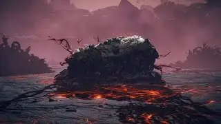 Rykard Lord of Blasphemy