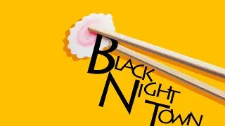 「Black Night Town」Naruto shippuden ending (Cover by YAMATETSU) 【anison】
