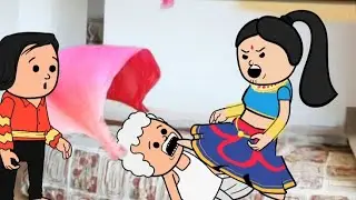 ಒಂದು ಹೆಣ್ಣಿನ ನಿತ್ಯ ನೋವಿನ ಕಥೆ ಭಾಗ 323 #ukkannadacartoonchannel# ಎದ್ದು ಹೊಡೆದಳು ಮಾವನ ಲಕ್ಷ್ಮಿ 😡😡