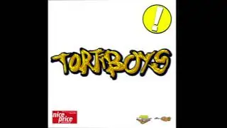 Tortiboys - llorica