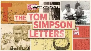 The Tom Simpson Letters