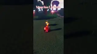 Choose Your Power Volcano Showcase!