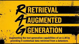 Understanding RAG
