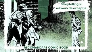 Recomandare pentru comic book-ul Moon Knight by Lemire & Smallwood: The complete collection