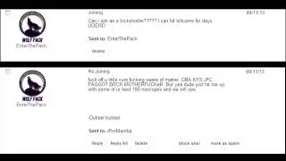 EnterThePack EXPOSED!