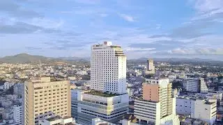 Отель Lee Gardens Plaza | Хатъяй, Таиланд | Отзыв об отеле ⭐