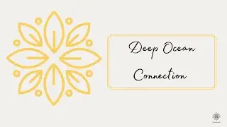 Day 3 of 5 - 22.2.22 Activation Week (Deep Ocean)