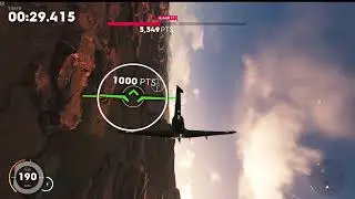 The Crew 2 West Rim Aerobatics #thecrew2 #thecrew2gameplay