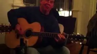 Rick Bolton ~ Big Medicine Practice
