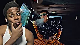 She is back making music!!! Doja Cat - Jealous Type music Video Reaction 