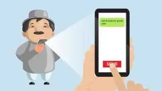 PAISADE - Cashless revolutionary solution for India
