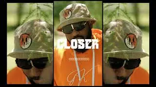 Gabbykool - Closer (visualizer)
