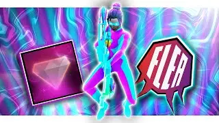the best fortnite montage ever created like flea and milliam on mobile✨🤤